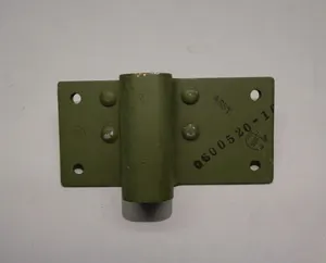 Cessna L-19 O1A Bird Dog Bracket Support Rudder P/N 0600520-16 NEW